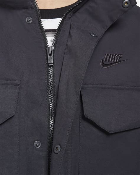 nike sportswear m 65 herren freizeit jacke|Nike Sportswear M65 Jacket .